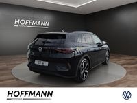 Gebraucht VW ID.4 GTX 250 kW (340 PS) 2022 Othercolor SUV