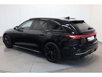 Gebraucht Audi A5 Edition .1 204 PS (150 kW) 2025 Mythosschwarz metallic Kombi