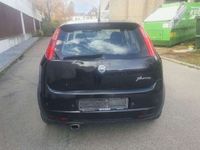 gebraucht Fiat Grande Punto 1.4 16V Sport