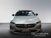 gebraucht Opel Insignia ST 2.0D Business AHK & Navi Pro
