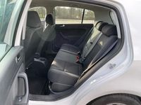 gebraucht VW Golf Plus 