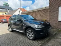 Gebraucht BMW X5 Shadowline 245 PS (180 kW) 2011 Schwarz SUV