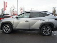 Neu Hyundai Tucson 215 PS (158 kW) 2025 Silber SUV