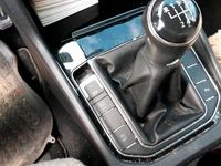 Second-hand VW Golf Comfortline 2016 Portocaliu SUV