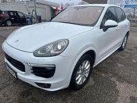 Gebraucht Porsche Cayenne S 385 PS (283 kW) 2015 Weiß SUV