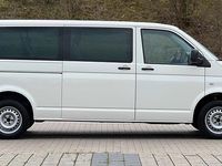 Gebraucht VW Transporter 131 PS (96 kW) 2008 Weiß Van
