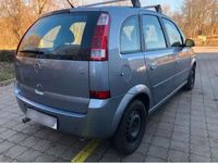 gebraucht Opel Meriva 1.8 16V Cosmo