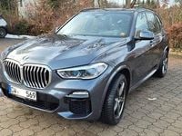 Gebraucht BMW X5 Efficient Dynamics 265 PS (194 kW) 2019 Grau SUV