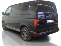 Gebraucht VW Transporter 150 PS (110 kW) 2020 Schwarz Van