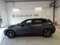 gebraucht BMW 118 i 5T LiveCockPlus HUD PANO Keyless LED