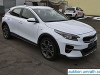 Gebraucht Kia XCeed 160 PS (117 kW) 2022 Weiß SUV
