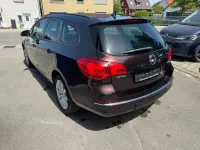 Gebraucht Opel Astra Active 120 PS (88 kW) 2013 Braun Kombi