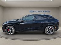Gebraucht Ford Mustang Mach-E Premium 216 kW (294 PS) 2023 Schwarz SUV