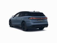 Neu VW ID.7 Pro 210 kW (286 PS) 2025 Blau Kombi