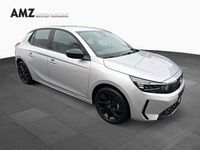 Gebraucht Opel Corsa 75 PS (55 kW) 2023 Grau/typ aussenverkleidung met Kleinwagen