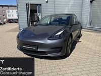 Gebraucht Tesla Model 3 RWD 205 kW (279 PS) 2022 Silber Limousine