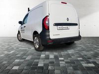 Gebraucht Renault Kangoo 95 PS (69 kW) 2023 Weiß Van / Kleinbus