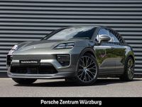 Gebraucht Porsche Macan 300 kW (408 PS) 2025 Grün SUV