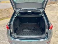 Second-hand Skoda Octavia Style 150 CP (110 kW) 2021 Gri Break