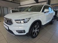 Gebraucht Volvo XC40 Plus 197 PS (144 kW) 2022 Sand dune SUV