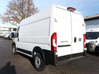 Neu Fiat Ducato 140 PS (102 kW) 2025 Weiß weiß Van