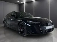Gebraucht Audi A6 Ambiente 299 PS (219 kW) 2026 Schwarz Kombi