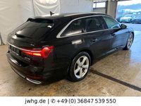 Gebraucht Audi A6 Sport 204 PS (150 kW) 2022 Schwarz Kombi