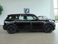 Gebraucht Mini ONE Chili 102 PS (75 kW) 2019 Schwarz Kleinwagen