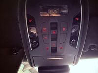 Second-hand Audi RS6 Exclusive 560 CP (411 kW) 2017 Alb Break