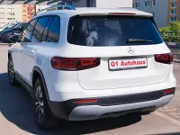 Gebraucht Mercedes GLB180 116 PS (85 kW) 2023 Polarweiss  unilack SUV