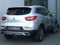 Gebraucht Renault Kadjar Zen 140 PS (102 kW) 2019 Grau SUV