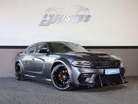 Gebraucht Dodge Charger 377 PS (277 kW) 2023 Grau Limousine