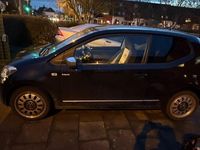 Second-hand VW up! 60 CP (44 kW) 2012 Negru Hatchback