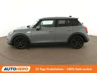 Occasion Mini Cooper SD 170 ch (125 kW) 2019 Gris Citadine