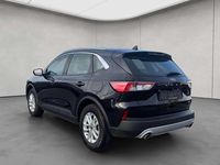 Gebraucht Ford Kuga Titanium 224 PS (164 kW) 2022 Schwarz SUV