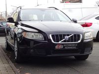 Gebraucht Volvo V70 Basis 145 PS (106 kW) 2009 Schwarz Kombi