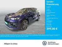 Gebraucht VW Tayron R-line 265 PS (194 kW) 2025 Violett SUV