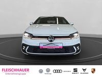 Gebraucht VW Polo GTI 207 PS (152 kW) 2022 Weiss Kleinwagen