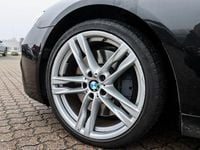 Gebraucht BMW 650 449 PS (330 kW) 2016 Schwarz Coupé