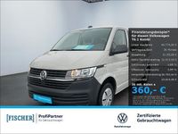 Gebraucht VW T6.1 150 PS (110 kW) 2024 Ascotgrau Van
