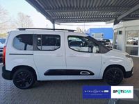 gebraucht Citroën Berlingo M Feel 130 Automatik; *Klima *Radio