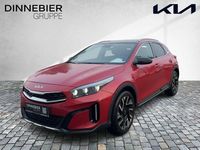 Gebraucht Kia XCeed Platinum 160 PS (117 kW) 2023 Rot (metallic) SUV