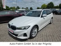 Gebraucht BMW 320 Shadowline 190 PS (139 kW) 2023 Andere Kombi