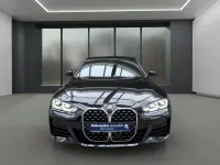 Gebraucht BMW 420 Gran Coupé Shadowline 190 PS (139 kW) 2022 Schwarz Coupé