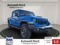 Gebraucht Jeep Gladiator 264 PS (194 kW) 2024 Hydro blue pearl coat Abholung