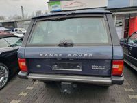 gebraucht Land Rover Range Rover VOGUE CLASSIC 4,2l V8 LSE