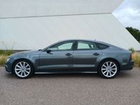 gebraucht Audi A7 Sportback 3.0 TDI QUATTRO TIPTRONIC S.LINE