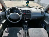 Usata Suzuki Alto 62 CV (45 kW) 2004 Rosso Utilitaria