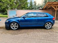 gebraucht Audi A3 1.6 Ambiente Ambiente