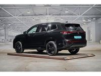 Neu VW Tayron Style 272 PS (200 kW) 2025 Schwarz SUV